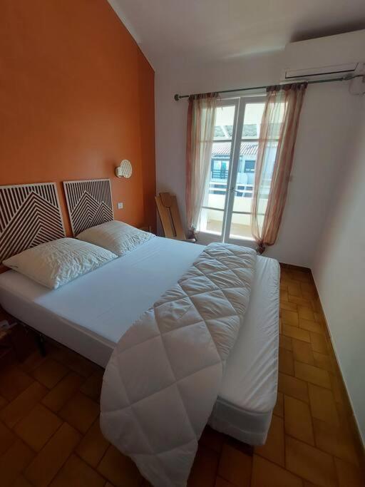 Maison Au Bord De Mer Sainte-Marie-Plage エクステリア 写真