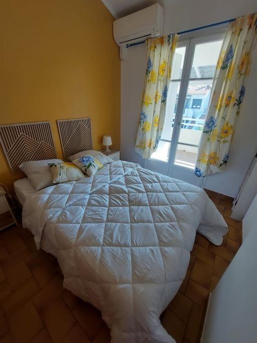 Maison Au Bord De Mer Sainte-Marie-Plage エクステリア 写真