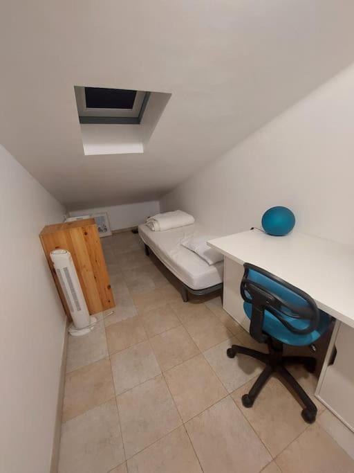 Maison Au Bord De Mer Sainte-Marie-Plage エクステリア 写真