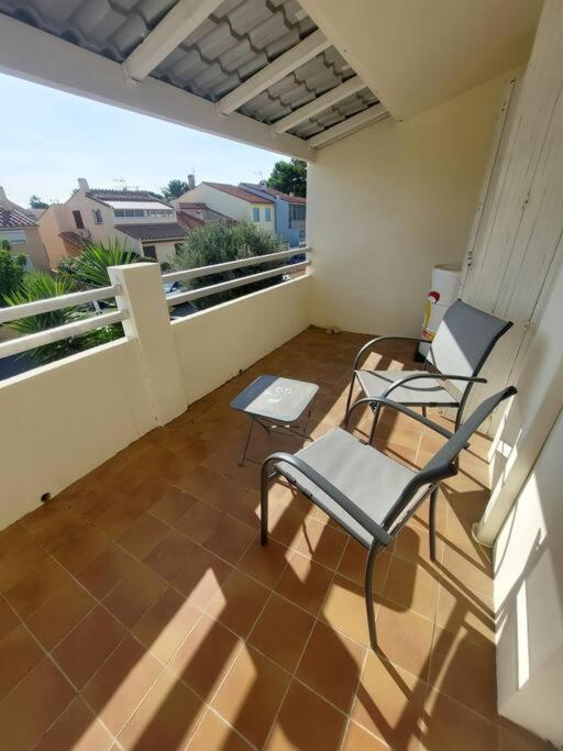 Maison Au Bord De Mer Sainte-Marie-Plage エクステリア 写真