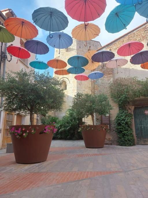 Maison Au Bord De Mer Sainte-Marie-Plage エクステリア 写真